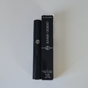 Giorgio Armani Black Men's Grooming Product